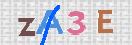 Immagine CAPTCHA