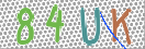 Immagine CAPTCHA