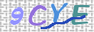 Immagine CAPTCHA
