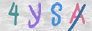 Immagine CAPTCHA