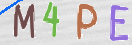 Immagine CAPTCHA
